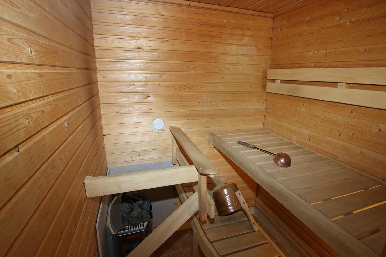 Kuukkeli Apartments Saarisatu Ja Urupaeae Saariselkä Exterior foto
